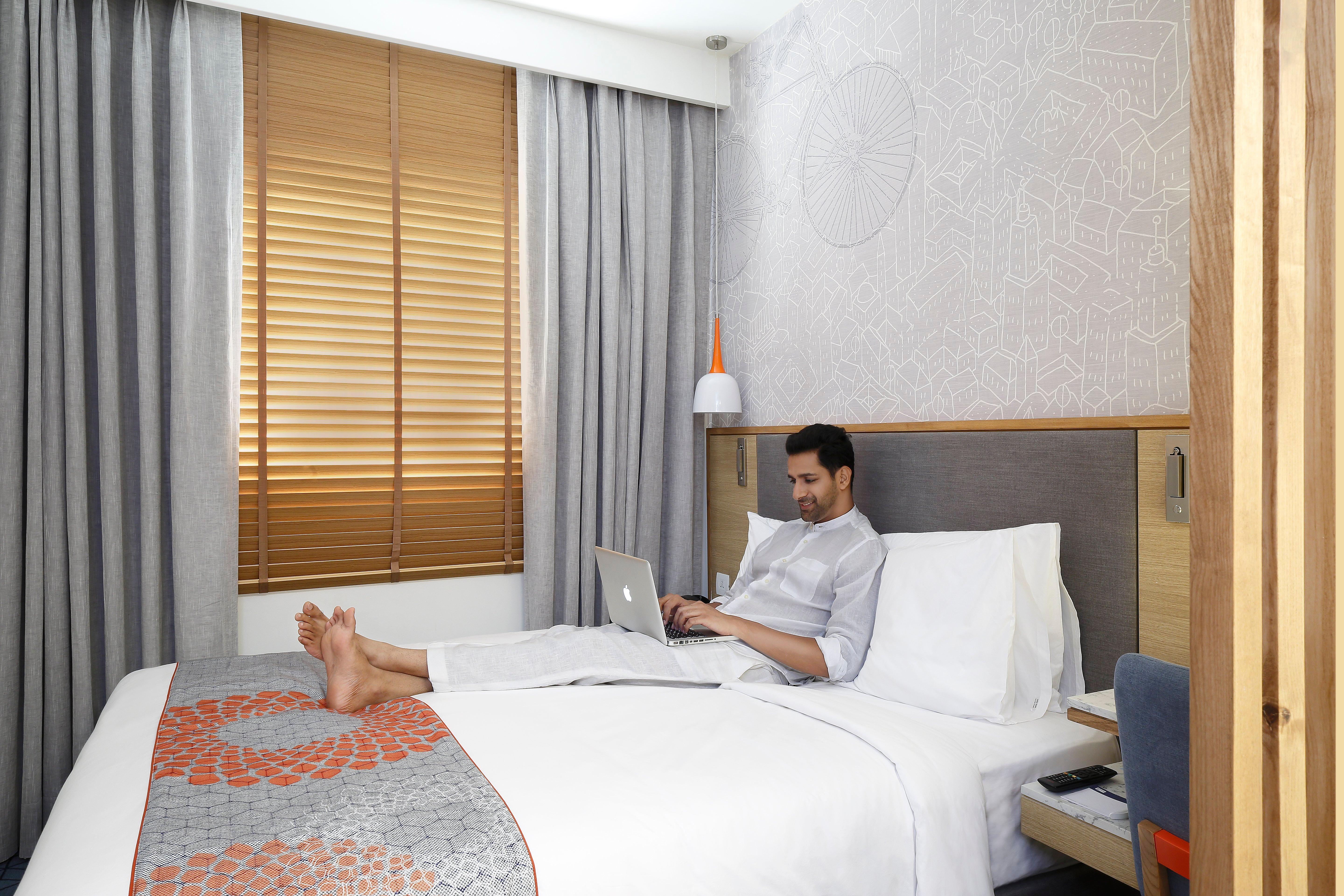 Holiday Inn Express Nashik Indira Nagar, An Ihg Hotel Ngoại thất bức ảnh