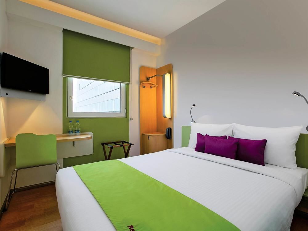 Holiday Inn Express Nashik Indira Nagar, An Ihg Hotel Ngoại thất bức ảnh